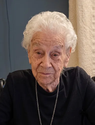 Mary Jane Varner